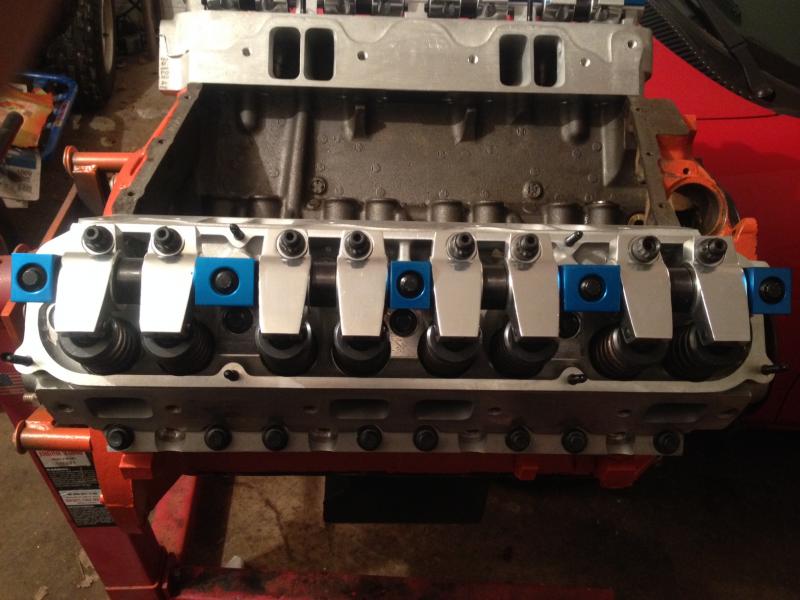 rocker clearance For B Bodies Only Classic Mopar Forum