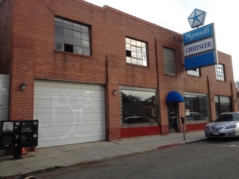 Old Chrysler Plymouth Dealership For B Bodies Only Classic Mopar Forum