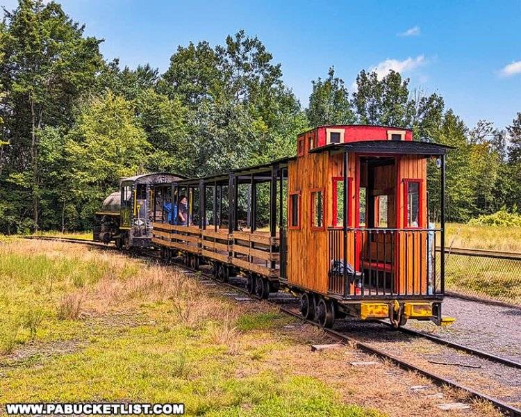 Pioneer-Tunnel-Coal-Mine-Tour-Ashland-Pennsylvania-Steam-Train-Open-Air-Cars.jpg