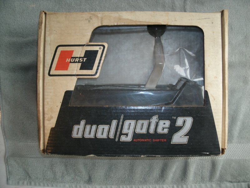 Plate frames Delete plate Hurst Auto shifter 009.JPG