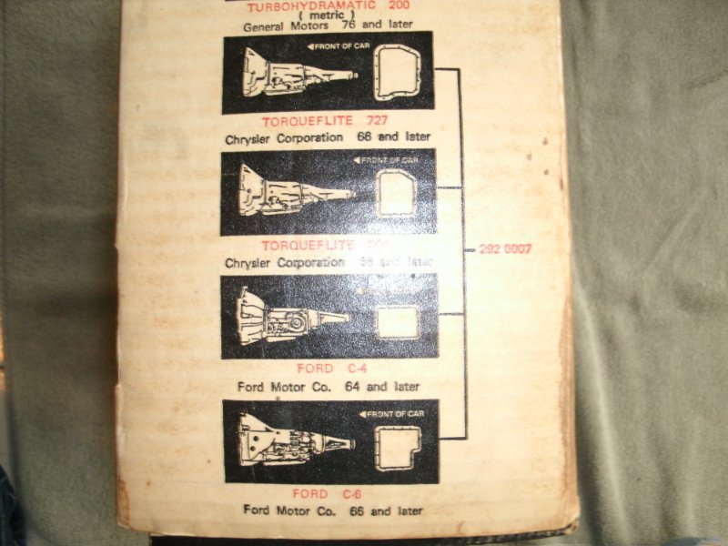 Plate frames Delete plate Hurst Auto shifter 014.JPG