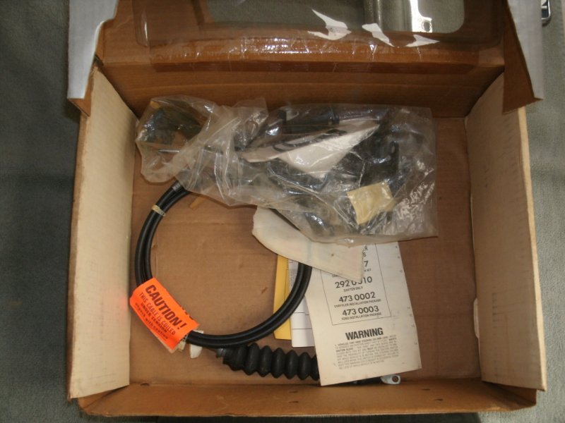 Plate frames Delete plate Hurst Auto shifter 016.JPG