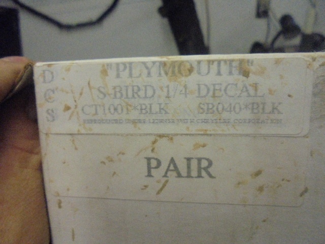 plymouth billboard label.JPG
