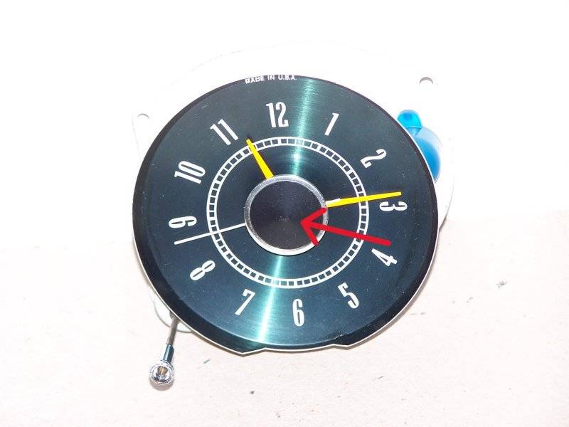Plymouth Clock.JPG
