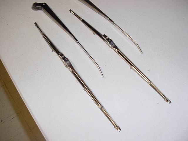 Polished wiper arms4.JPG