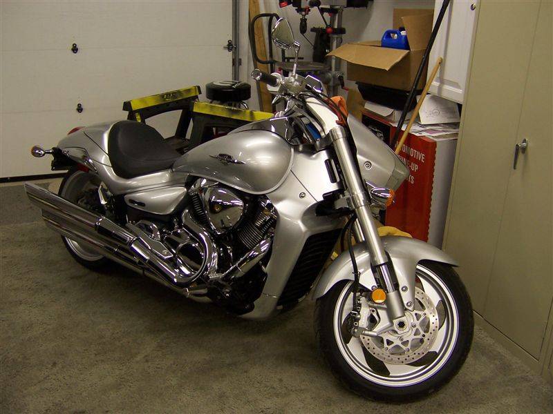 post M109 in garage alone.jpg
