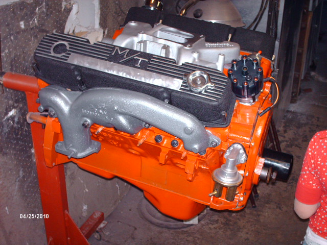powder coated intake and exhaust manifolds 004.jpg