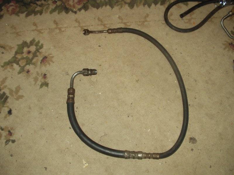 POWER STEERING HOSE.JPG