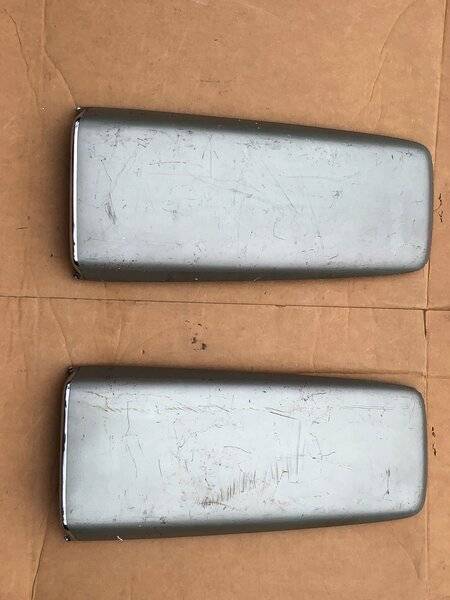 FOR SALE - Ramcharger Hood Scoops | For B Bodies Only Classic Mopar Forum