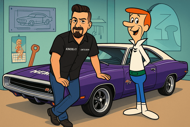 RC car by Kindig It and George Jetson..png