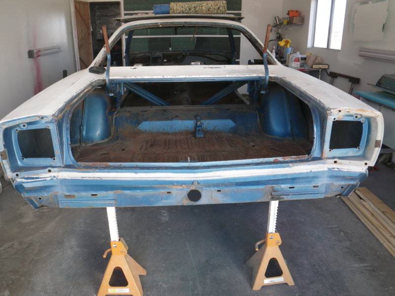 Rear of car stripped.JPG