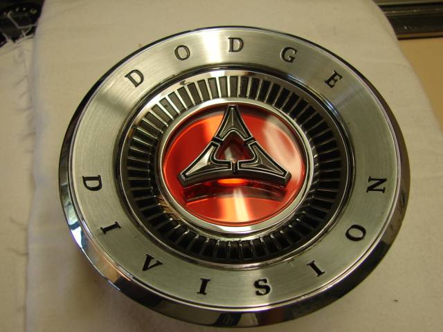 Rear Trunk Medallion.JPG