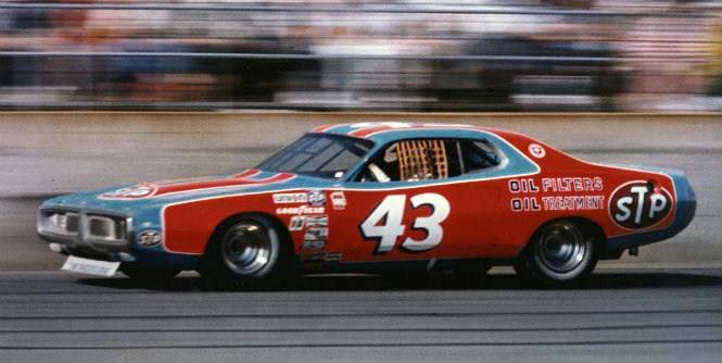 richard petty 1974 dodge charger nascar race car 355 cubic inch.jpg