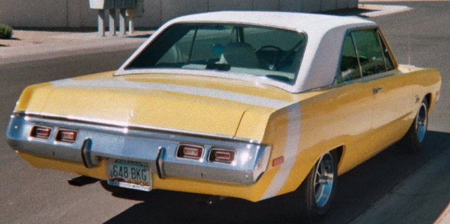 Ricks 1972 Dart - 4-2002.jpg