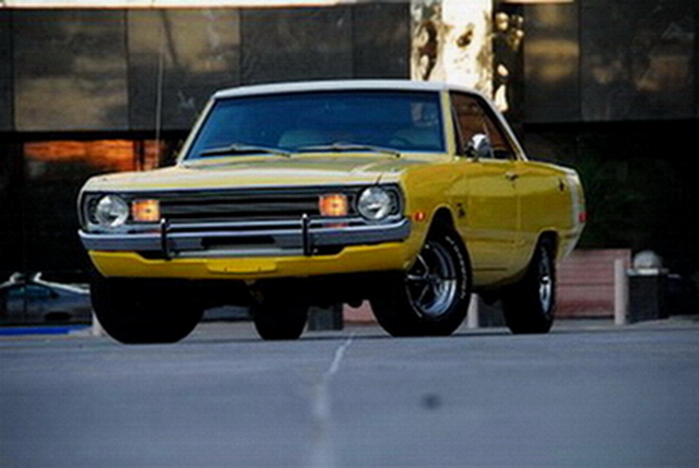 Ricks Dart - Jan 2008 - Richard Truesdell photo.jpg