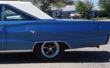 Ride height too low.PNG