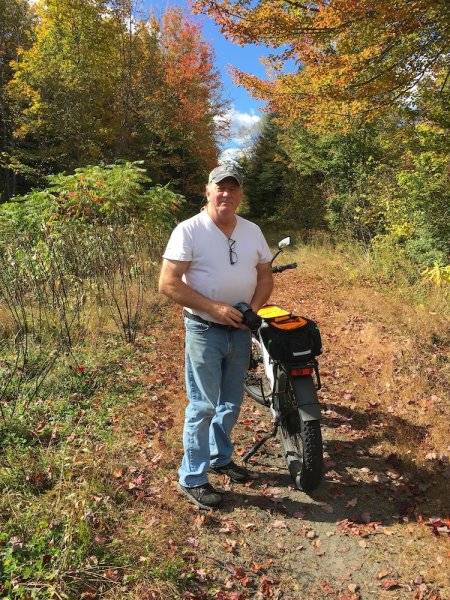 Riding the trails.JPG