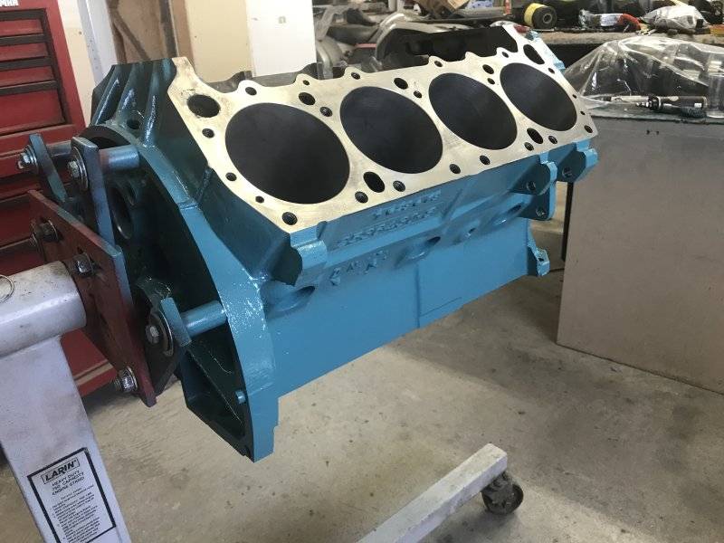 Right Rear Painted View.JPG