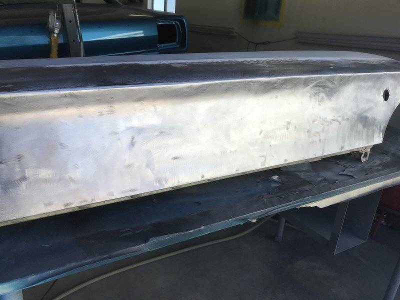 Right Side Holes along top Welded.JPG