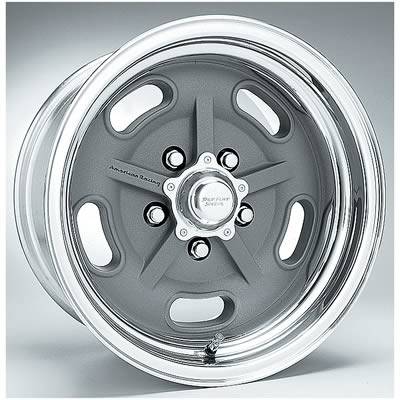 Rim American Racing Salt Flat Special 470566532 #2.jpg