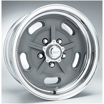 Rim American Racing Salt Flat Special 470566532 #2.jpg