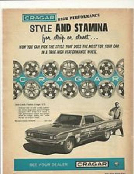 Rim Cragar Advert. #1 1967 Dick Landy Dodge RT.jpg