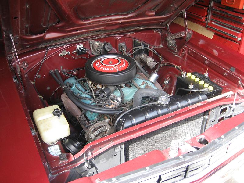 Road runner engine 075.JPG