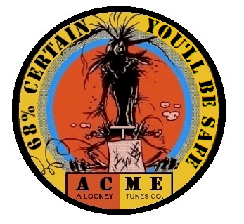 Roadrunner ACME trunk decal 1.png