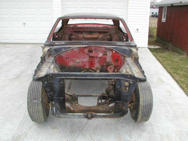 Rolling Chassis outside #2 Front View.JPG