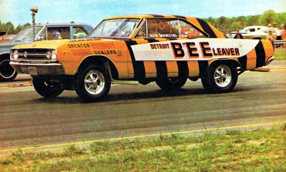 RonManciniDetroitBee-LeaverDart.jpg