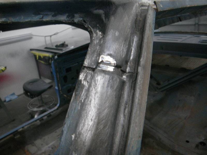 Roof Skin Lead Removed Front Left.JPG