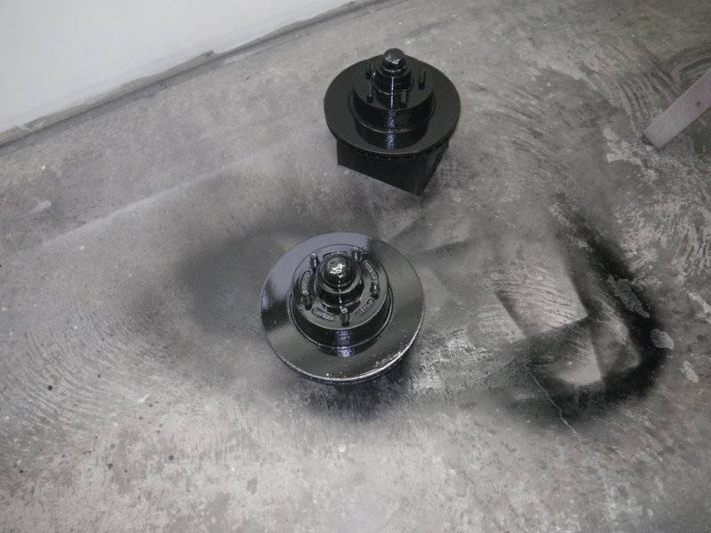 Rotors in Epoxy.JPG