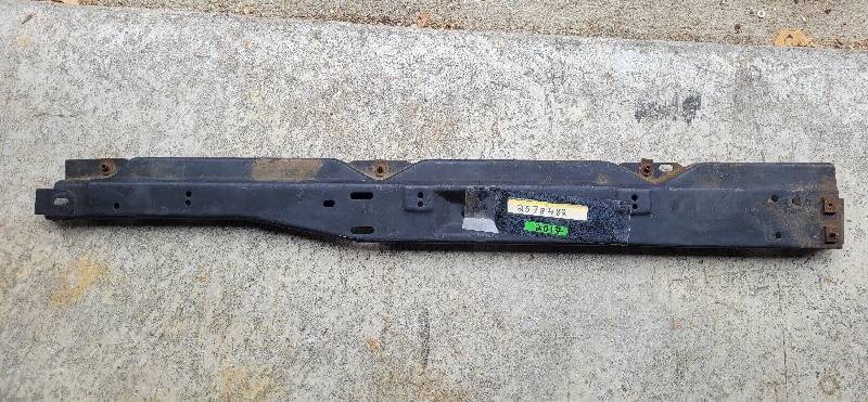 66 67 Dodge Charger Coronet Right Lower Radiator Cross Bar - Part 2578482  MOPAR - Picture 1 of 2