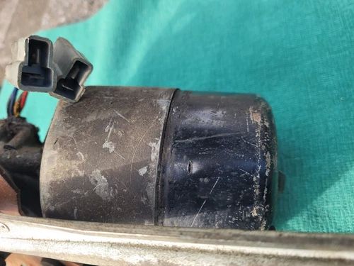 60-65 Dodge Plymouth B-body Polara Belvedre Satellite Wiper Motor Pivot Linkage  - Picture 6 of 12