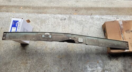 1966 Dodge Charger Coronet Upper Grill Radiator Support Cross Bar - Part 2578488 - Picture 5 of 6