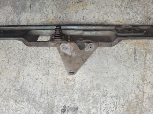 1966 Dodge Charger Coronet Upper Grill Radiator Support Cross Bar - Part 2578488 - Picture 6 of 6