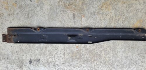 66 67 Dodge Charger Coronet Right Lower Radiator Cross Bar - Part 2578482  MOPAR - Picture 2 of 2