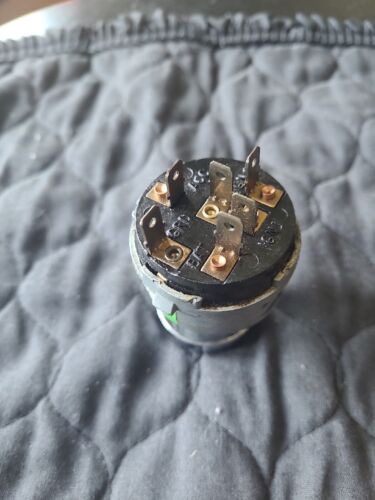 1966 Dodge Coronet ignition swich - no key - Picture 2 of 3