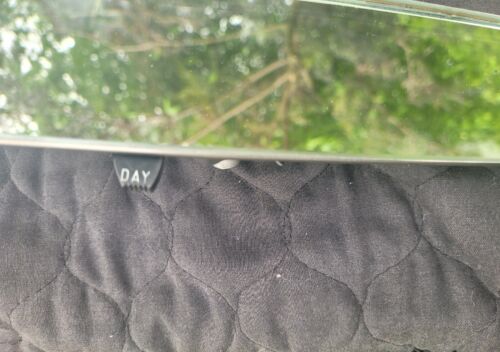 1966 66 Dodge Coronet Rear View Mirror Day / Nite - Picture 3 of 4