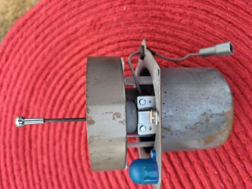 68 69 70 Charger GTX RoadRunner Super Bee B Body Rallye Dash Clock Tic Toc Tach  - Picture 7 of 7