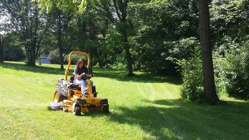 Sandy Mowing.jpg