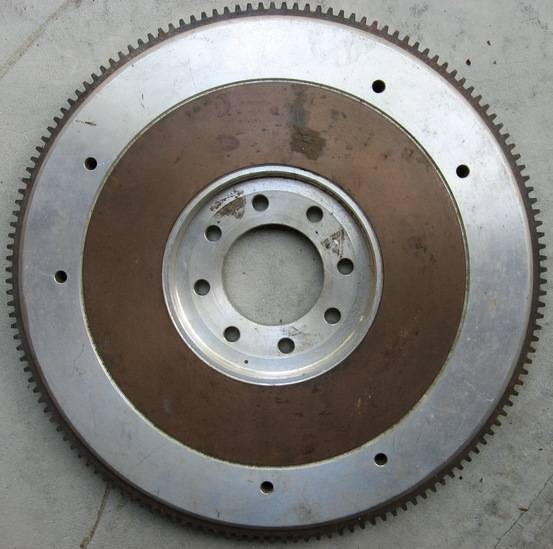 Schiefer aluminum flywheel.jpg Schiefer aluminum flywheel.jpg