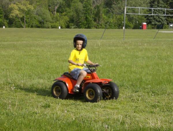 Sears, Josh on quad at Botsford.jpg