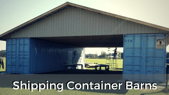 Shipping Container Modification-Garage Organization and Storage to the  Fullest