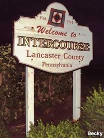 Sign Intercourse Penn. Sign.jpg