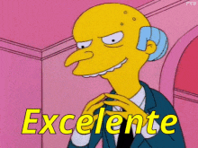 simpsons-excellent.gif
