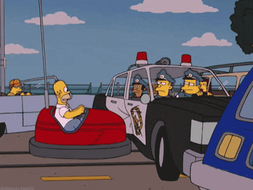 simpsons-gifs-bumper-car.gif