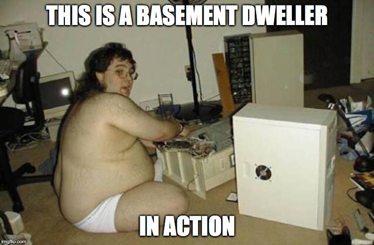 Smiley - A basement dweller you argue with on line in action - Ed.jpg