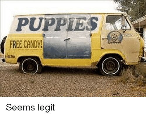 Smiley A100 Van Free Candy & Puppies.png