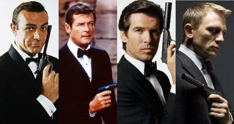 Smiley Bond, James Bond 007.jpg